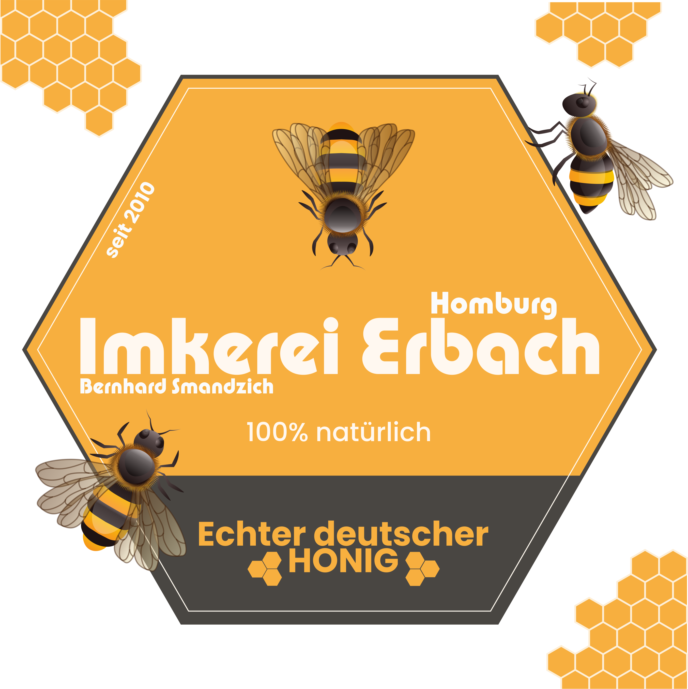 Imkerei Homburg-Erbach